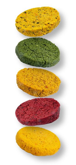 Ortonuovo - Burger Vegetali - Composit - Resize